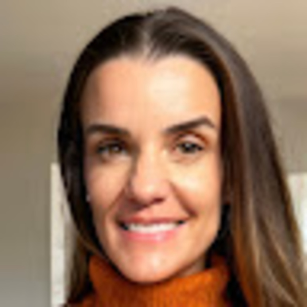 Meet your Posher, Carie